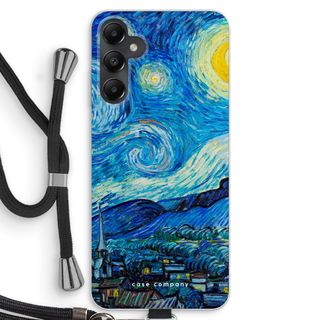 Die sternenklare Nacht