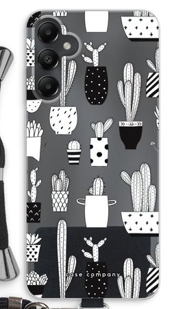 Cactus print