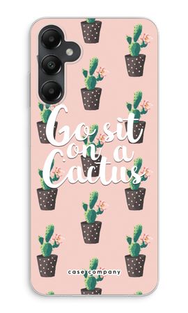 Cactus quote