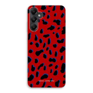 Red Leopard