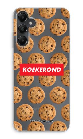 Koekerond