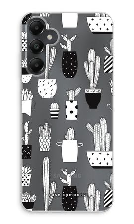 Cactus print