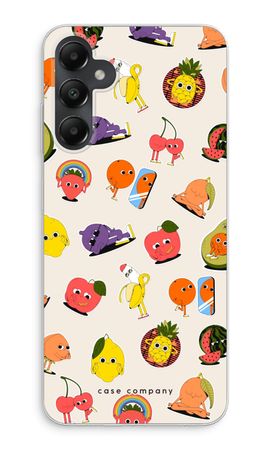 Fruit Pattern