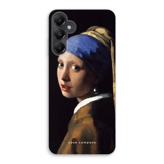 The Pearl Earring