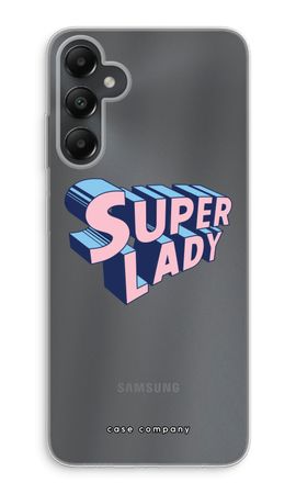 Super lady