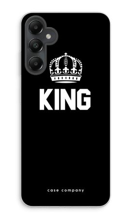 King black