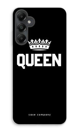 Queen black