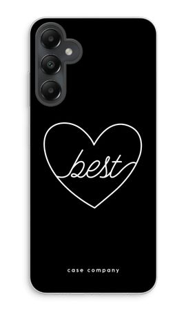 Best heart black