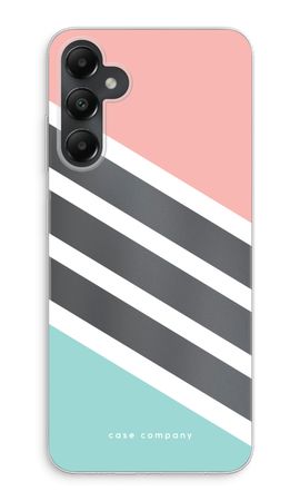 Stripes pastel