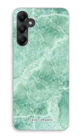 Green marble