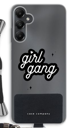 Girl Gang