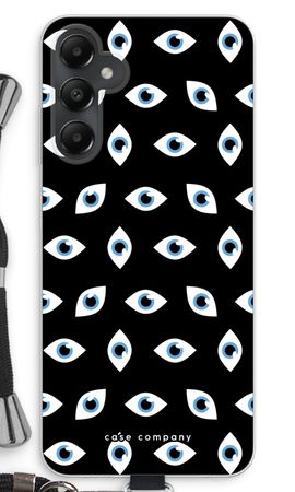 Eyes pattern
