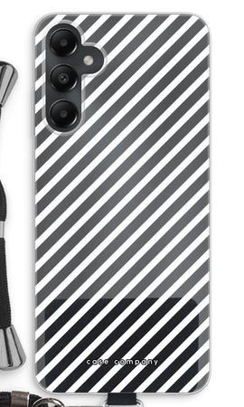 Stripes black and white