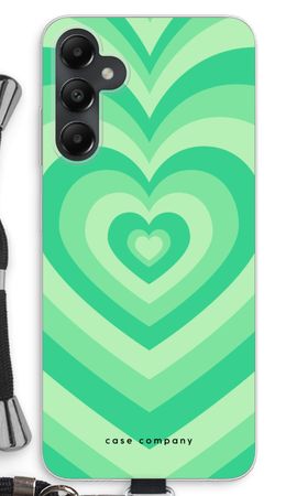 Heart Green