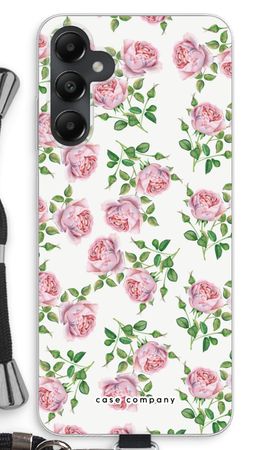 Little roses
