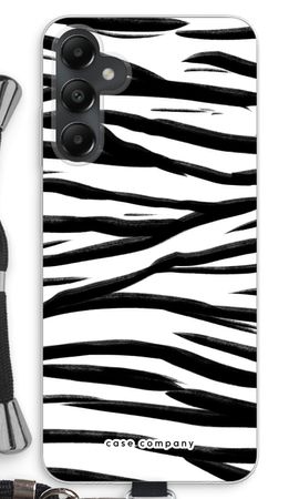 Zebra pattern