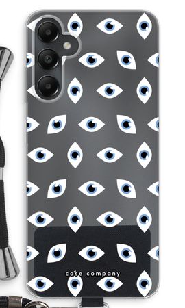 Eyes pattern