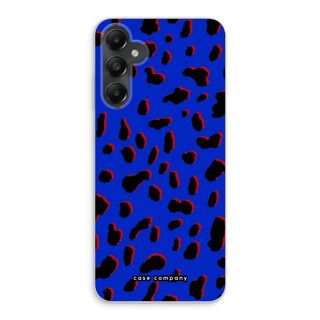 Blue Leopard