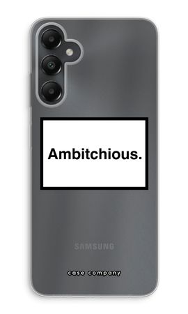 Ambitchious