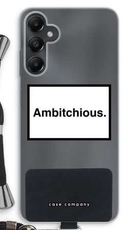 Ambitchious
