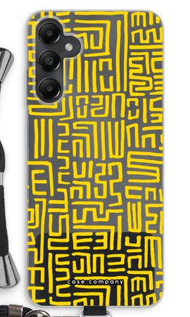 Majorelle Blue Print