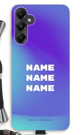 Namecase 1 - Neon