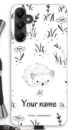 Frosty Forest - Namecase