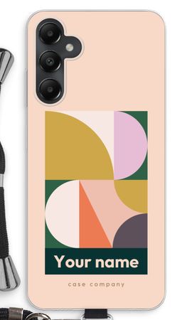 Formé - Namecase #1