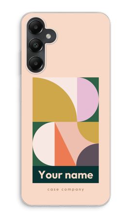 Formé - Namecase #1