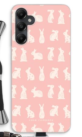 Pink Bunnies