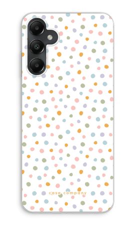 Pastel Polka