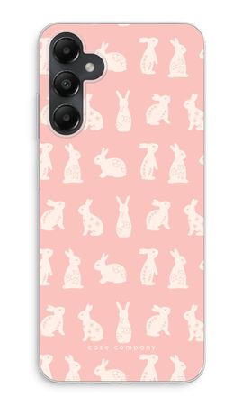 Pink Bunnies