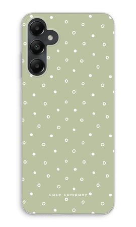 Green Polka