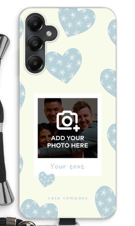 Photo - Hearts - Pascha