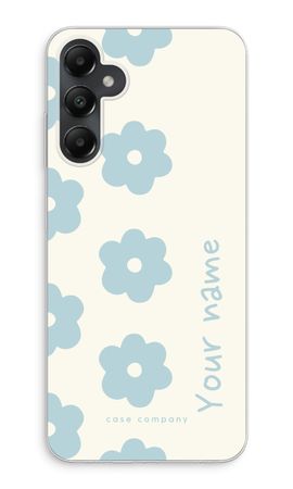 Namecase - Flowers - Pascha