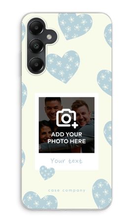 Photo - Hearts - Pascha