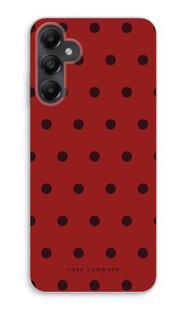 Ladybird Spots