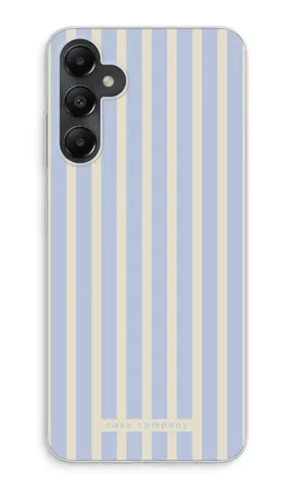 Sky Line, Samsung Galaxy A05s mykt deksel