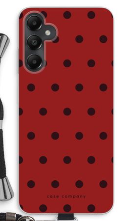 Ladybird Spots