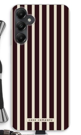 Bamboo Stripe