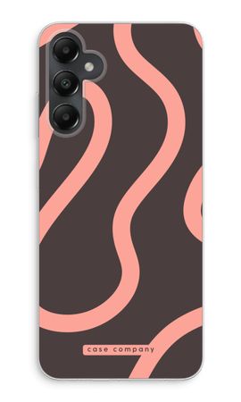 Mocha Swirl