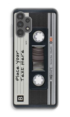 Cassette tape N°3