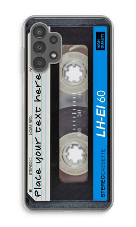 Cassette tape N°2
