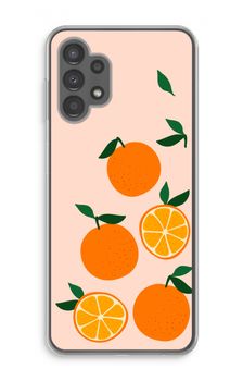 Will you be my clementine