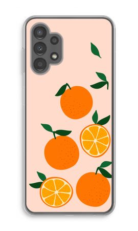 Will you be my clementine