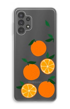 Will you be my clementine