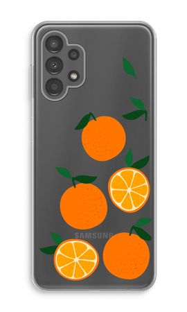 Will you be my clementine