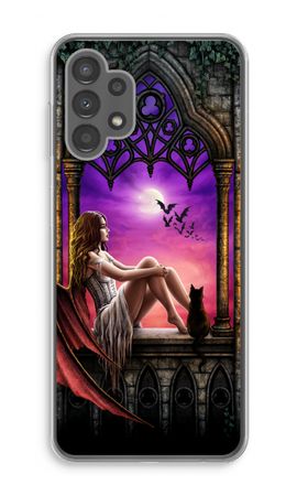 Children of the night