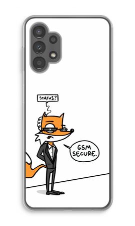 GSM secure