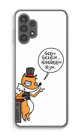 Geen Gezeik